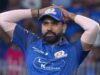 मुंबई इंडियंस में बड़ा बदलाव संभव! IPL 2027 में रोहित शर्मा संभाल सकते हैं कप्तानी की कमान