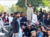 पाकिस्तान के खिलाफ PoK में 27 अक्टूबर को मनेगा ब्लैक डे, JKJAAC ने धरना खत्म करने से किया इनकार