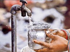 योगी सरकार ने ग्रामीण पेयजल योजनाओं के लिए ₹1,242 करोड़ किए मंजूर
