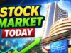 Stock Market: सेंसेक्स-निफ्टी की दमदार शुरुआत, खुलते ही 600 अंक चढ़ा सेंसेक्स