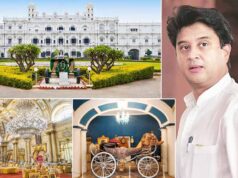 सिंधिया परिवार के बंटवारा विवाद में नया मोड़, मसौदे पर धोखाधड़ी से हस्ताक्षर लेने के आरोपों पर सुनवाई