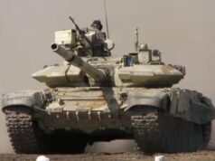 भारतीय सेना के T-90 टैंकों को और ताकतवर बनाने की तैयारी? रूस ने दिया अपग्रेडेशन और T-14 आर्माटा का प्रस्ताव
