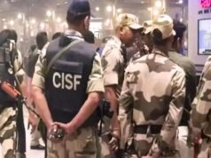 CISF का प्रशासनिक ढांचा बदलेगा, मेट्रो से लेकर सरकारी भवनों तक सुरक्षा व्यवस्था होगी मजबूत