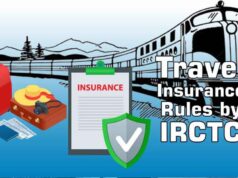 IRCTC Travel Insurance: 45 पैसे में मिलेगा ₹10 लाख तक का कवर, जानें कैसे उठाएं लाभ