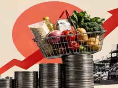 Festive Inflation: रसोई से बाजार तक महंगाई का असर, त्योहार पर खर्च करना हुआ मुश्किल