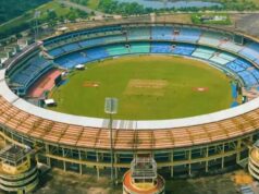 महिला T20 सीरीज के तीनों मैच मुफ्त देख सकेंगे दर्शक, स्टेडियम के पास 8 पार्किंग जोन
