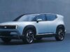 Honda की पहली इलेक्ट्रिक SUV की एंट्री तय, भारत में जल्द लॉन्च होगी 0 Alpha EV