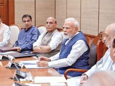 40% दिव्यांगता पर मिलेगी सहायता, NSAP योजना को 2030-31 तक बढ़ाने की मंजूरी