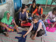 नारी शक्ति की मिसाल: वंदना ने स्वरोजगार से संवारी अपनी दुनिया, कई परिवारों को दिया सहारा