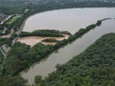 यूपी की सौज झील बनी रामसर साइट, सीएम योगी ने बताया गौरव का क्षण