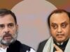 तमिलनाडु में ₹13 हजार करोड़ की परियोजनाओं का हवाला देकर BJP का कांग्रेस पर निशाना, राहुल गांधी से पूछे सवाल