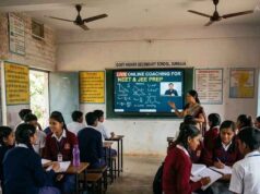 छत्तीसगढ़ के छात्रों के लिए खुशखबरी, 35 सरकारी स्कूलों में शुरू होगी फ्री NEET-JEE कोचिंग