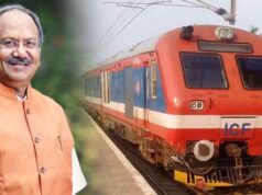 रेल यात्रियों के लिए खुशखबरी! छत्तीसगढ़ में चलेंगी 3 नई मेमू ट्रेनें