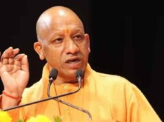 ‘हर दावे के पीछे तथ्य, साक्ष्य और तर्क जरूरी’, लॉ स्टूडेंट्स से बोले CM योगी