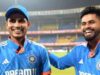 5 वनडे में 2 कप्तान! बुमराह पर BCCI का क्या फैसला, टीम इंडिया में हुए बड़े बदलाव