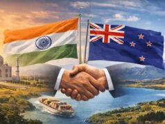 भारत-न्यूजीलैंड ट्रेड डील का असर, शराब और कीवी समेत कई आयातित उत्पादों पर घटेगा टैक्स