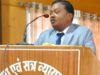 तकनीक से सुगम होगा न्याय, विधि से सुनिश्चित होगी निष्पक्षता; दुर्ग कोर्ट में विधिक संगोष्ठी आयोजित