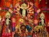 दुर्गा पूजा में ममता बनर्जी के पंडाल उद्घाटन पर चर्चा तेज, बीजेपी ने साधा राजनीतिक निशाना