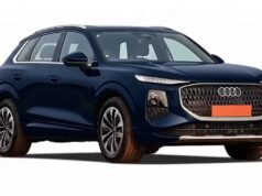 Audi Q3 की भारतीय बाजार में एंट्री, शानदार डिजाइन के साथ मिलेगी लग्जरी SUV
