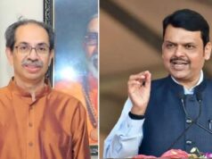 ‘अपनी पार्टी का रिजीम चेंज नहीं रोक पाए उद्धव’, CM फडणवीस का तीखा हमला