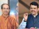 ‘अपनी पार्टी का रिजीम चेंज नहीं रोक पाए उद्धव’, CM फडणवीस का तीखा हमला