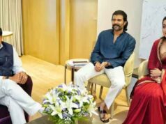 रश्मिका मंदाना और विजय देवरकोंडा से मिले CM मोहन यादव, MP में फिल्म शूटिंग के लिए दिया न्योता