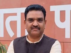 सपा में न कोई नीति है और न नैतिकता, सिर्फ कुर्सी के लिए परिवारवादी छलावा: असीम अरुण