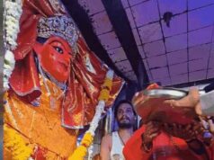 उज्जैन में अनोखी परंपरा, 40 मंदिरों में चढ़ाई गई मदिरा; CM डॉ. मोहन यादव ने की पूजा