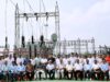 ट्रांसमिशन कंपनी की बड़ी उपलब्धि, एक ही दिन में 132/33 केवी उपकेंद्र और सर्किट-1 का कमीशनिंग