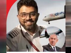 कैप्टन स्मित मच्छार की मदद करने वाले 4 लोगों को मिलेगा सम्मान? भेजी गई सिफारिश