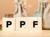 PPF Interest Rate पर सरकार का फैसला, निवेशकों को मिलेगा कितना ब्याज?