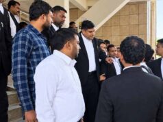 सिविल कोर्ट में अब बिना C.O.P. ड्रेस एंट्री नहीं, नियम तोड़ने पर होगी कार्रवाई