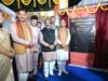 छत्तीसगढ़ मध्य भारत के बड़े मेडिकल हब के रूप में हो रहा विकसित : मुख्यमंत्री विष्णु देव साय