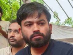 विवाद के बीच CJP का फैसला, दिवाली तक प्रोटेस्ट नहीं करेंगे कार्यकर्ता