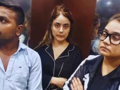 शिवा शर्मा मर्डर केस की आरोपी श्रद्धा दुबे गिरफ्तार, यूपी पुलिस ने नागपुर से पकड़ा