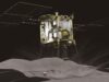 मंगल के चंद्रमा Phobos पर उतरेगा जापानी स्पेसक्राफ्ट, पहली बार धरती पर लाएगा सैंपल