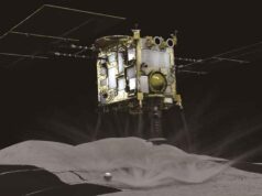 मंगल के चंद्रमा Phobos पर उतरेगा जापानी स्पेसक्राफ्ट, पहली बार धरती पर लाएगा सैंपल