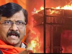 संजय राउत की सोशल मीडिया पोस्ट से मचा हंगामा, अल्बानिया के सुप्रीम कोर्ट को लेकर किया दावा