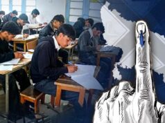 यूपी विधानसभा चुनाव और बोर्ड परीक्षा की तारीखों में टकराव, मार्च-अप्रैल में हो सकता है मतदान