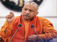 गैंगस्टर एक्ट के अंतर्गत 88,973 अपराधियों पर की गई कार्रवाई: मुख्यमंत्री