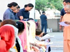 जनता दर्शन में मुख्यमंत्री ने दिए अधिकारियों को निर्देश, कहा- जन कल्याण सरकार का संकल्प