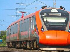त्योहारी सीजन में रेलवे का तोहफा, दिल्ली से पटना के लिए एक और वंदे भारत ट्रेन; जानें शेड्यूल