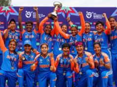 अंडर-19 महिला टी20 वर्ल्ड कप 2027 का शेड्यूल जारी, टीम इंडिया के सामने होगी खिताब बचाने की चुनौती
