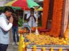 छत्तीसगढ़ में शांति और सुरक्षा के लिए जवानों का बलिदान अविस्मरणीय: वन मंत्री केदार कश्यप