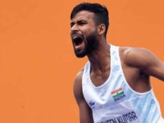 प्रवीण कुमार ने 2.05 मीटर की छलांग से रचा इतिहास, आयुष वर्मा ने भी गोल्ड पर जमाया कब्जा