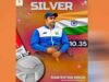 नरी गांव के राम रतन सिंह का कमाल, एशियन पैरा गेम्स में डिस्कस थ्रो में हासिल किया रजत पदक
