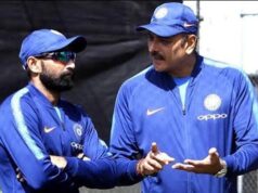 न्यूजीलैंड दौरे से पहले रवि शास्त्री का बड़ा बयान, भुवनेश्वर को टेस्ट-वनडे में मौका देने की पैरवी
