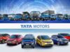 Tata Motors Sales: त्योहारों में टाटा की गाड़ियों की धूम, 10 दिन में 50 हजार से ज्यादा कारों की डिलीवरी