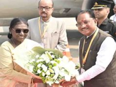 राष्ट्रपति की बस्तर दशहरा एवं मुरिया दरबार में सहभागिता प्रदेश के लिए गौरव का अवसर : मुख्यमंत्री विष्णु देव साय