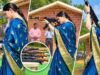 छत्तीसगढ़ की IPS अंकिता शर्मा का वीडियो चर्चा में, AK-47 से फायरिंग को लेकर उठे सवाल